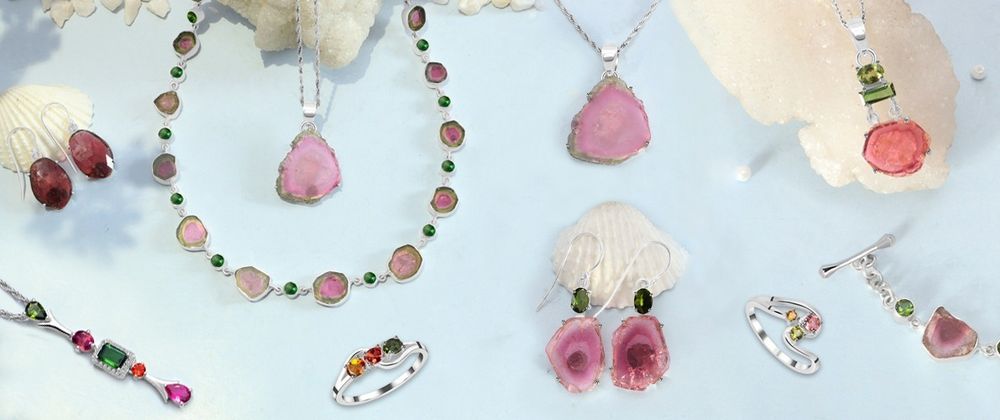 Cover image for Tourmaline Jewelry and Its Spiritual Benefits You Didn’t Know About
