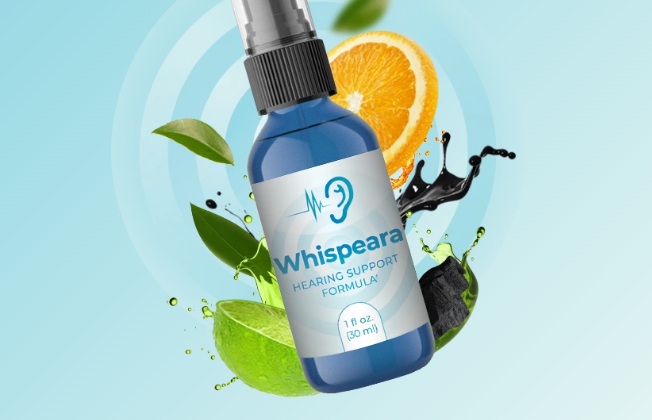 Cover image for Whispeara Review 2025 Hearing Health Success Stories