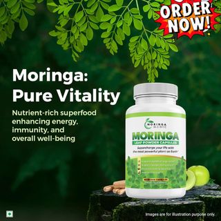 moringa Magic profile picture