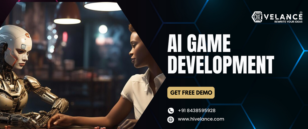 Cover image for What is the scalability and growth potential for startups that use Ai Game Development Services?