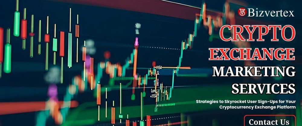 Cover image for Strategies to Skyrocket User Sign-Ups for Your Cryptocurrency Exchange Platform