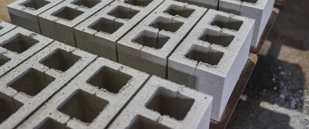 Cover image for Solid Block Manufacturers in Chennai: Building Strong Foundations