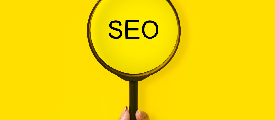 Cover image for SEO Company Firm in New York City