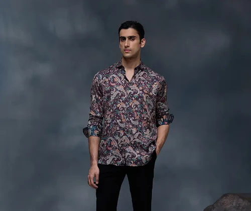 Cover image for How to Style Printed Shirts for Different Occasions