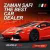 zamansafi113 profile image