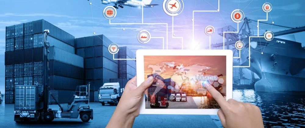 Cover image for Technology in Supply Chain Management Services in USA