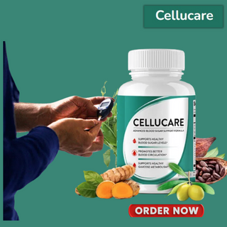 Cellucare profile picture