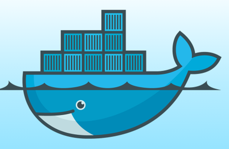 How to edit file Docker container or edit a file after Docker container? Goglides Dev 🌱