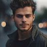Bruce Wayne profile picture