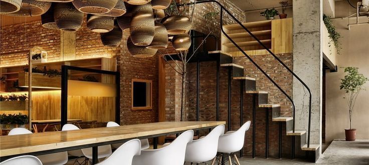 Cover image for The Role of Architects and Interior Designers in Lahore’s Cafe Culture