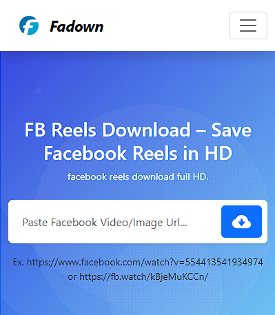 fadown.com