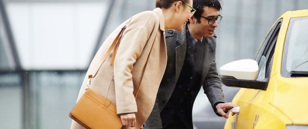 Cover image for Stress-Free Pune to Mumbai Cab Services Booking