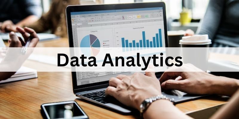 Cover image for Data Analytics Course