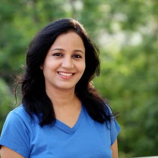 Nidhi Vijay profile picture