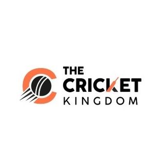 The Cricket Kingdom profile picture