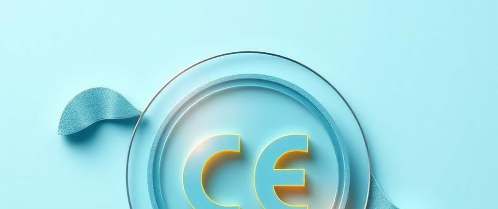 Cover image for CE Certification: A Complete Guide for Electronics & Electrical Equipment Manufacturers