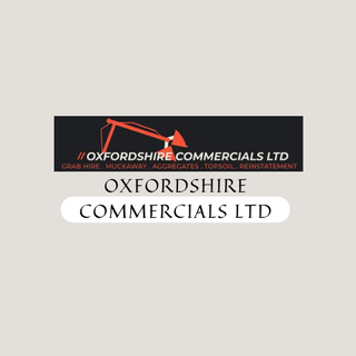 Oxfordshire Commercials profile picture