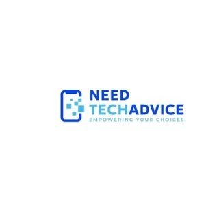 Needtechadvice profile picture