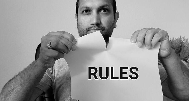 Cover image for How to empower yourself and become a workplace renegade?