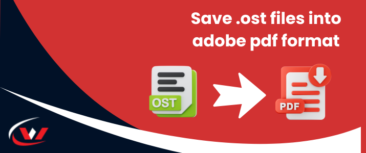 Cover image for Save .ost files into Adobe PDF Format