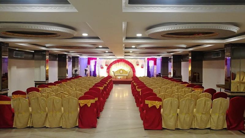 banquet hall in chennai