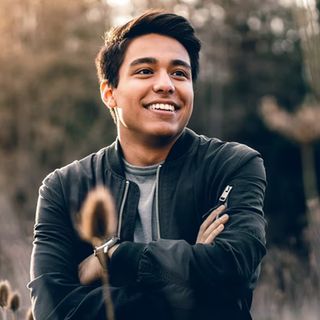 Adler Moris profile picture