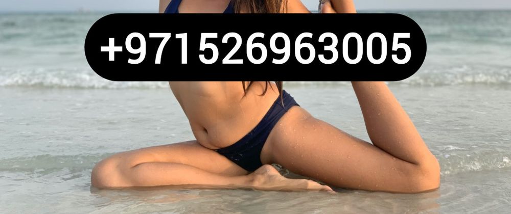 Cover image for Call Girls in Deira Dubai 00971526963005 H-WO Live Girls Deira Call Girls