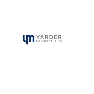 Yarder Manufacturing profile picture
