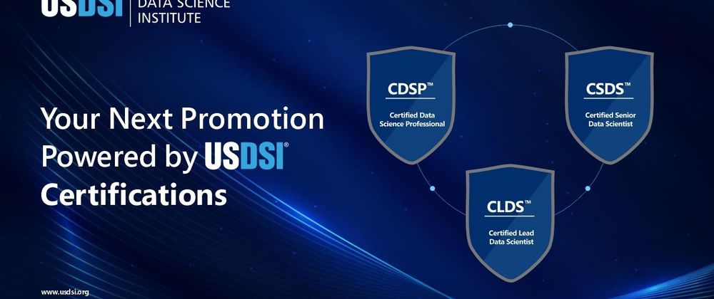 Cover image for Best Data Science Certification