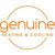 Genuine Heating & Cooling
