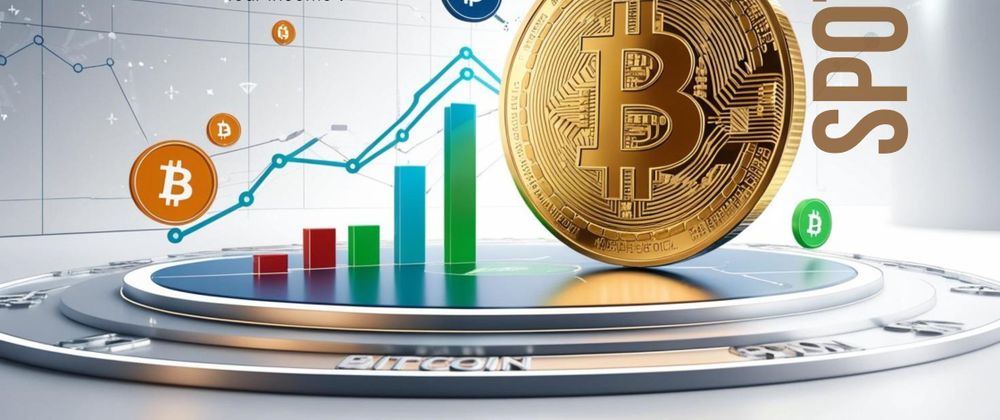 Cover image for Spot Trading Crypto Exchange — A Prosperous Business Module To Start Earning Your Income