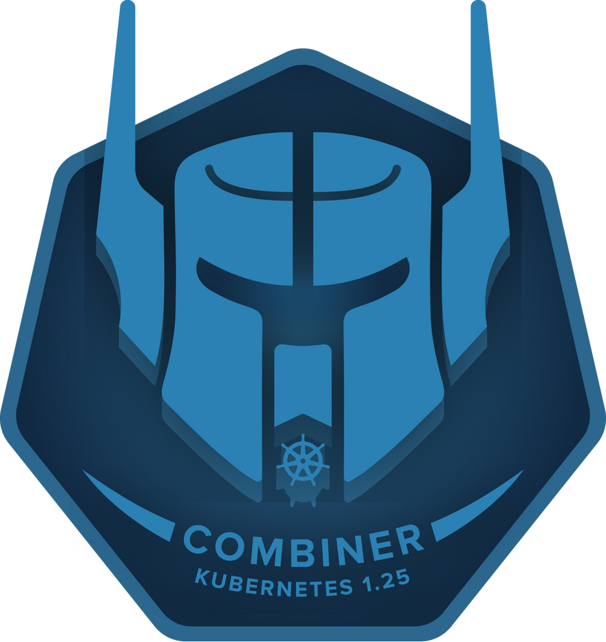 Combiner logo