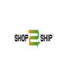 shop2ship profile image