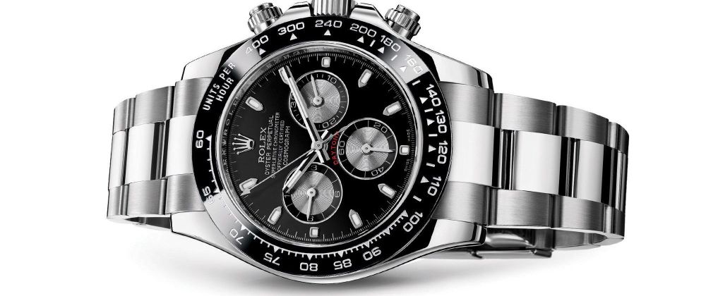 Cover image for Rolex Copy Watches in Dubai: The Secret to Everyday Luxury