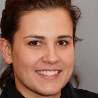 Margaret John profile picture
