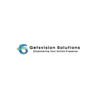 Getsvision Solutions profile picture