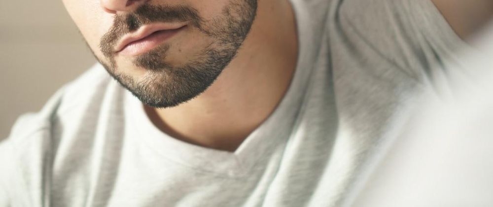 Cover image for Are Male Hair Transplants Safe for Sensitive Skin?