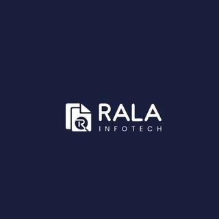 Rala infotech profile picture
