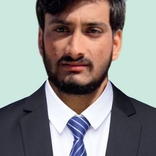 Daksh Singh profile picture