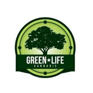 Green Life Cannabis profile picture