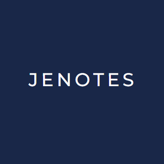 JE Notes profile picture
