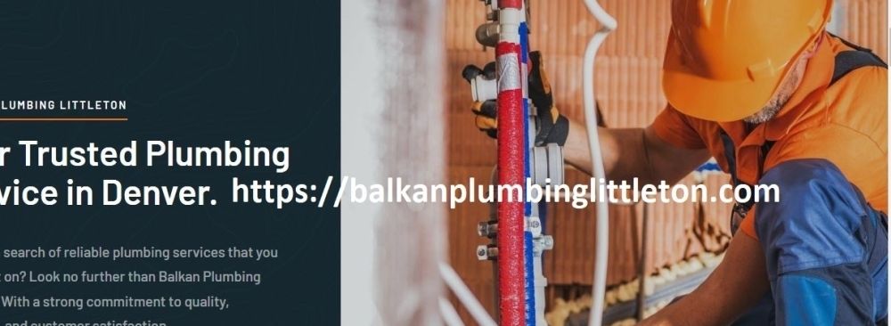 Cover image for Repairing water heaters in Littleton