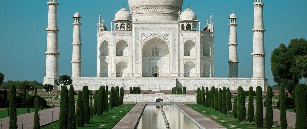Cover image for Taxi Service In Agra-Book Outstation Cabs
