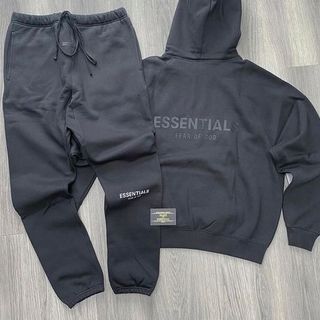 Essentials Tracksuit profile picture