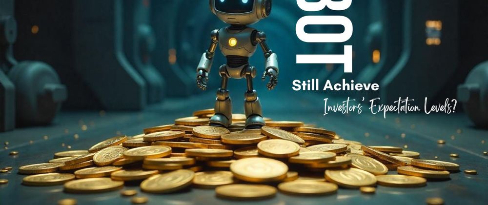 Cover image for Does the Crypto Trading Bot Still Achieve Investors’ Expectation Levels?