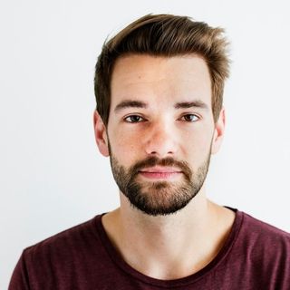 Adrian Evans profile picture