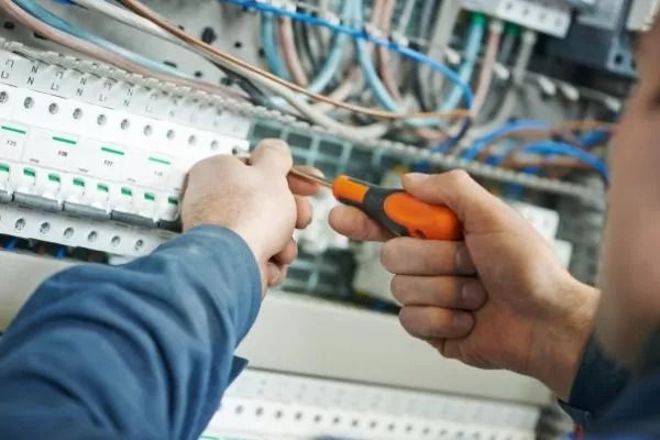Cover image for Best electrician sydney