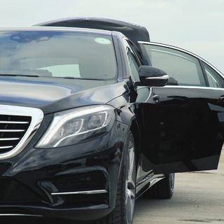 UK Airport Cabs profile picture