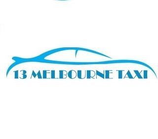 13 Melbourne taxi profile picture