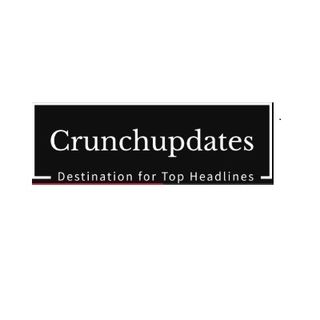 crunchupdates profile picture